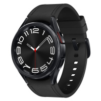 SAMSUNG GALAXY WATCH6 CLASSIC 43MM SM-R950NZKA, CIERNA SM-R950NZKAEUE