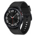 SAMSUNG GALAXY WATCH6 CLASSIC 43MM SM-R950NZKA, CIERNA SM-R950NZKAEUE