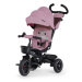 KINDERKRAFT Trojkolka Spinstep Pink