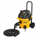 DEWALT Elektrický vysávač 1400 W, trieda M, objem 38 l KIT DWV905MKIT-QS