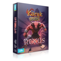 Karak: Goblin - Nexus ALBI