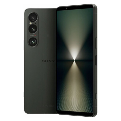 Sony Xperia 1 VI 5G 12GB/256GB zelená