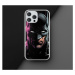 Silikónové puzdro na Apple iPhone 15 Plus Original Licence Cover Batman 070
