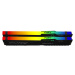 Kingston FURY Beast 16GB 5200MT/s DDR5 CL40 DIMM (Kit of 2) RGB