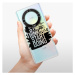 Odolné silikónové puzdro iSaprio - Start Doing - black - Honor Magic5 Lite 5G