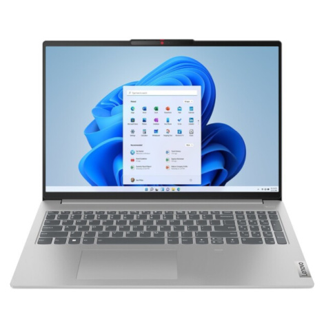 Lenovo IdeaPad Slim 5 16IRL8 sivá