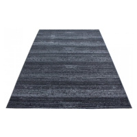 Kusový koberec Plus 8000 grey Rozmery koberca: 80x300