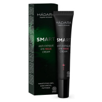 MÁDARA Smart Anti-age Záchranný očný krém na unavenú pleť 15 ml