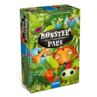 Monster park Press - Pygmalion