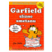 CREW Garfield 04 - Garfield slízne smetanu