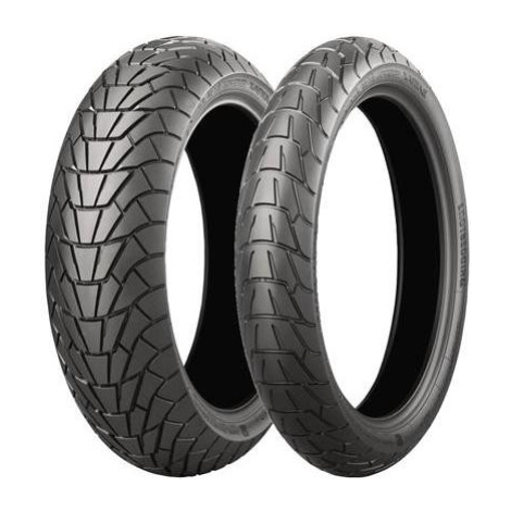 BRIDGESTONE 100/90 -18 56H ADVENTURECROSS_SCRAMBLER_AX41S TL