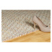Ručně tkaný kusový koberec Jaipur 334 MULTI - 80x150 cm Obsession koberce