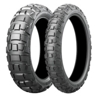 BRIDGESTONE 120/90 -18 65P ADVENTURECROSS_AX41R TL