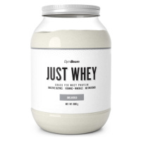 GYMBEAM Just Whey Proteín bez príchute 1000 g