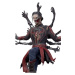 Soška Iron Studios Art Scale 1/10 Doktor Strange v Multiverse of Madness - Dead Defender Strang