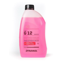 DYNAMAX COOL ULTRA G12 1L KONCENTRAT 500143