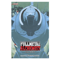 Viz Media Fullmetal Alchemist 3In1 Edition 07 (Includes 19, 20, 21)