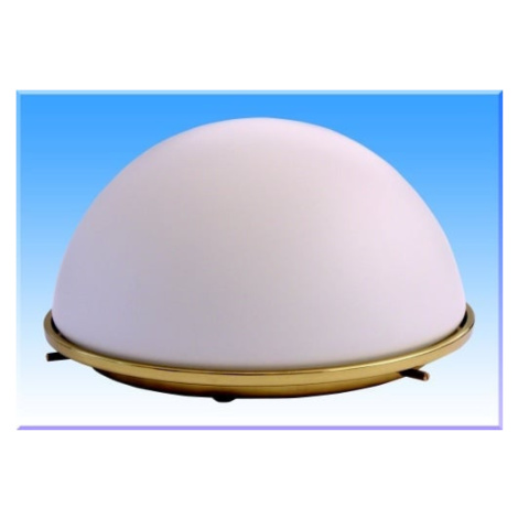 Svietidlo FI 19 M 121 s E prisad. guľ. int., skl. tien. TOM-šoš. (OPPLE&amp;F)