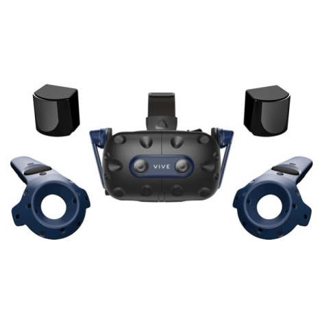 HTC Vive Pro 2 Full Kit