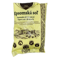 NAJTELO Epsomská soľ 1 kg