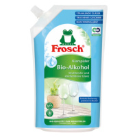 Frosch EKO Leštidlo do umývačky 2 x 750 ml