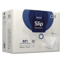 ABENA Slip premium M1 plienkové nohavičky  boky 70-110 cm savosť 2000 ml 26 ks