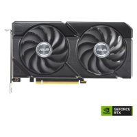 ASUS Dual NVIDIA GeForce RTX 4070 SUPER EVO 12GB GDDR6X