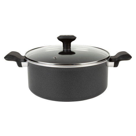 Tefal Hrniec s pokrievkou C30846, Ø 24 cm