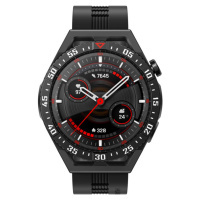 Huawei Watch GT 3 SE 46 mm Black + 10€ na druhý nákup