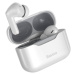 Bluetooth Stereo Headset, v5.1, TWS, Nabíjací dok, Dotykové ovládanie, Potláčanie hluku, Baseus 