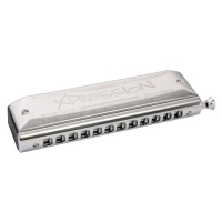 Hohner Chromonica Xpression, C