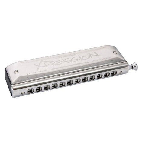 Hohner Chromonica Xpression, C