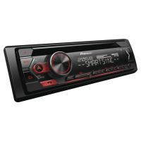 PIONEER DEH-S320BT