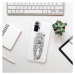 Odolné silikónové puzdro iSaprio - White Jaguar - Xiaomi Redmi Note 10 Pro