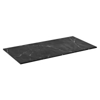 Sapho Sapho, SKARA Rockstone Platte 91,2x12x46cm, black attica, CG026-0598