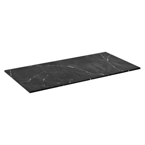 Sapho Sapho, SKARA Rockstone Platte 91,2x12x46cm, black attica, CG026-0598