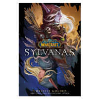 Titan Books World of Warcraft: Sylvanas