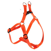 Ferplast EASY P XXS HARNESS ORANGE