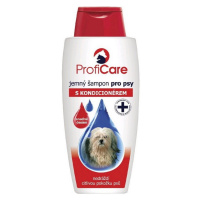 PROFICARE pes šampon s kondicionérem 300ml