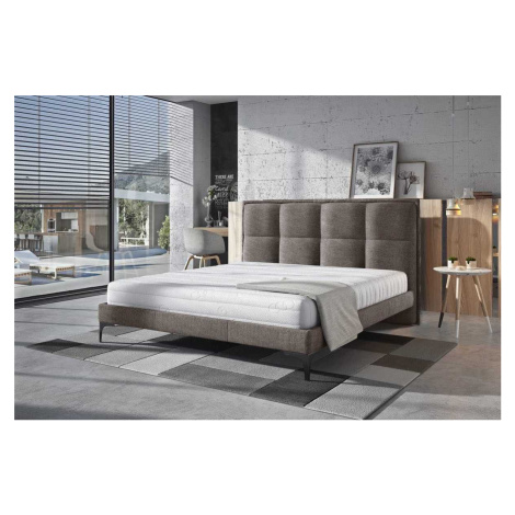 Confy Dizajnová posteľ Adelynn 160 x 200