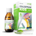 Delta Colostrum Liquid Natural 125 ml