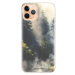 Odolné silikónové puzdro iSaprio - Forrest 01 - iPhone 11 Pro