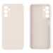 Obal:Me Matte TPU Kryt pre Samsung Galaxy A14 5G Beige