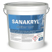 SANAKRYL antikor 1S/P RAL MIX RAL3001,5kg