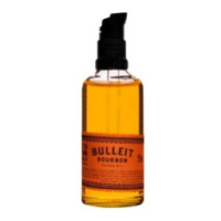 Pan Drwal Bulleit Bourbon olej na fúzy 100 ml