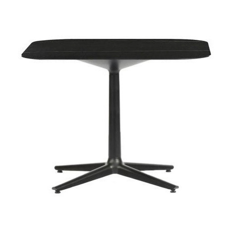 Kartell - Stôl Multiplo Spokes - 99x99 cm