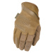 MECHANIX rukavice pre vysokýcit Specialty 0.5MM High-Dex - Coyote L/10