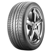 Continental 4X4 SportContact ( 275/45 R19 108Y XL N0 )