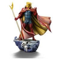 Soška Iron Studios Art Scale 1/10 Marvel: Infinity Gauntlet Diorama - Adam Warlock