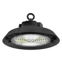 Solight High bay, 100W, 14000lm, 120°, Samsung LED, Lifud driver, 5000K, 1-10V stmievanie